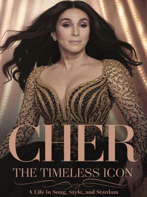 cover image of Cher